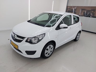 Opel Karl 1.0 Start/Stop 75pk Edition