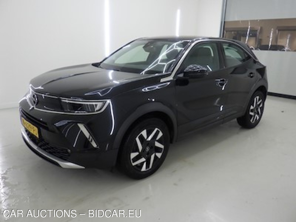 Opel Mokka 1.2 S/S 74kW Business Elegance 5d Onze Deal