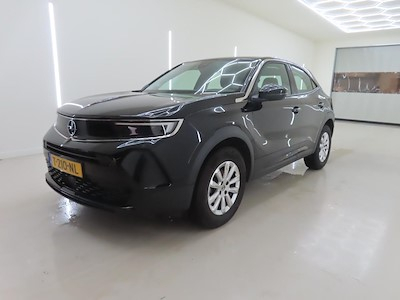 Opel Mokka 1.2 S/S 74kW Level 2 5d
