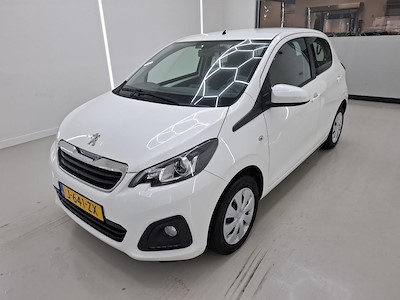 Peugeot 108 Active 1.0 e-VTi 72pk 5d