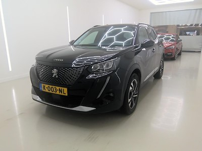 Peugeot 2008 Allure 1.2 Puretech 130 EAT8 5d