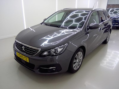 Peugeot 308 SW Allure Pack 1.2 Puretech 110 5d