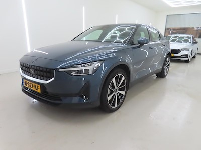 Polestar 2 64kWh Single Motor Standard Range