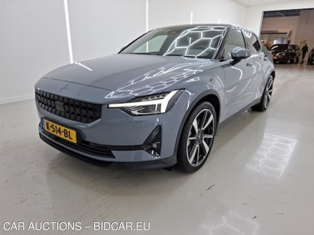 Polestar 2 Pilot Plus 5d