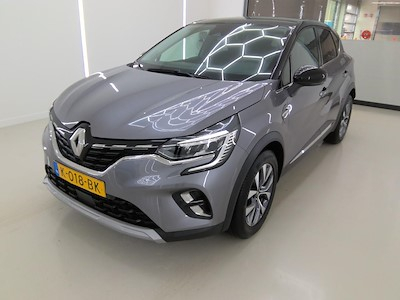 Renault Captur TCe 100 Intens 5d APL