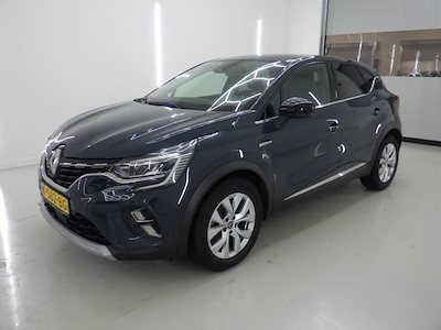 Renault Captur TCe 100 Intens 5d APL