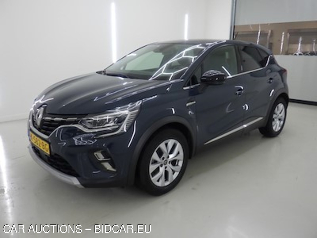 Renault Captur TCe 100 Intens 5d APL