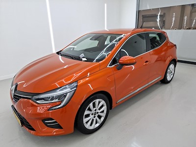 Renault CLIO 1.0 TCe 100 Intens