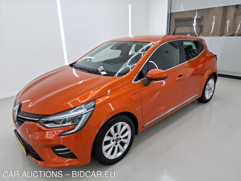 Renault CLIO 1.0 TCe 100 Intens