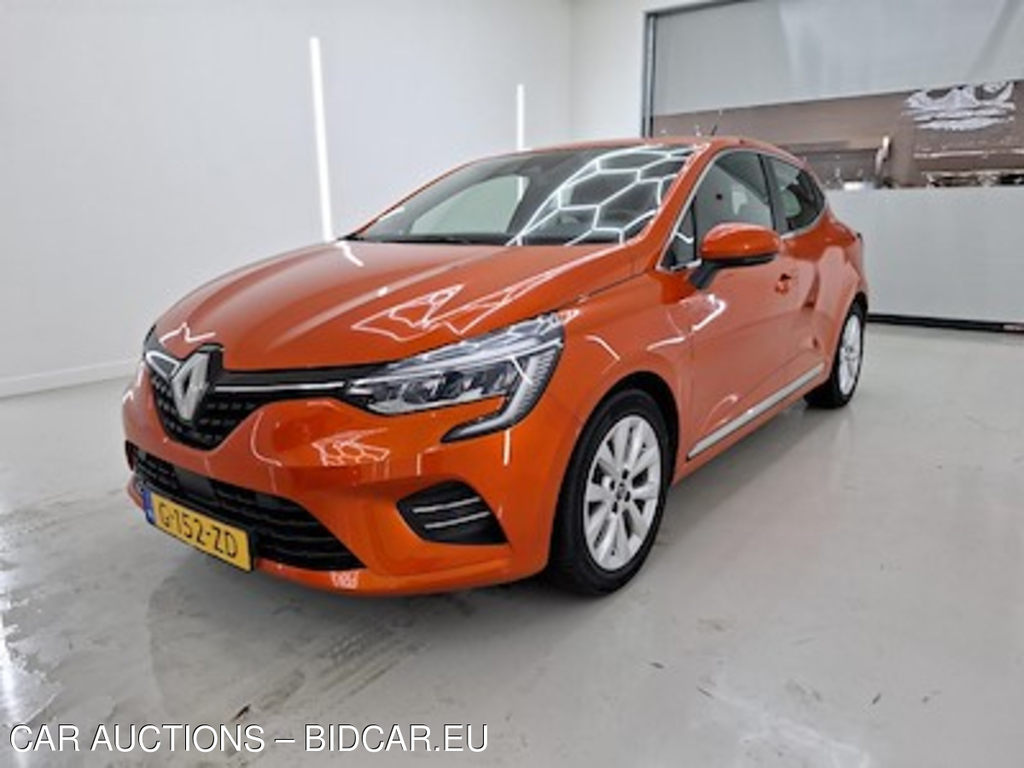 Renault CLIO 1.0 TCe 100 Intens