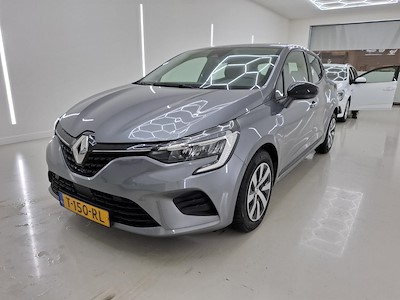 Renault CLIO 1.0 TCe 90 GPF Equilibre 5d
