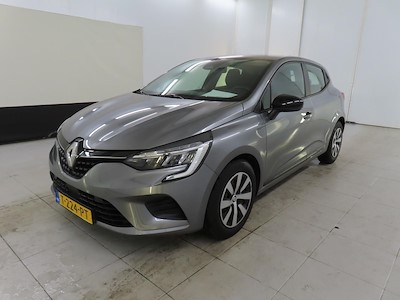 Renault CLIO 1.0 TCe 90 GPF Equilibre 5d Onze Deal