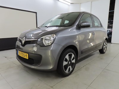 Renault TWINGO 1.0 SCe 70pk S&amp;S Collection