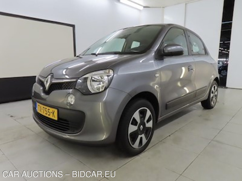 Renault TWINGO 1.0 SCe 70pk S&amp;S Collection