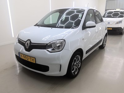 Renault TWINGO SCe 75 Stop &amp; Start Collection