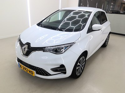 Renault ZOE R135 Intens (batterijkoop) 5d