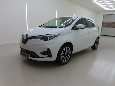 Renault ZOE R135 Intens (batterijkoop) 5d