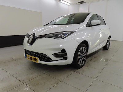 Renault ZOE R135 Intens (batterijkoop) 5d