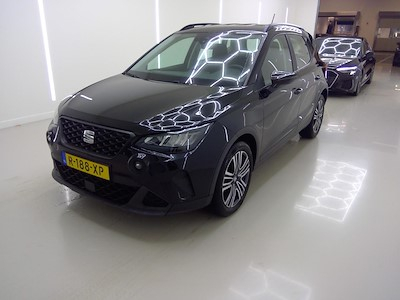 Seat Arona 1.0 TSI 70kW Style 5d