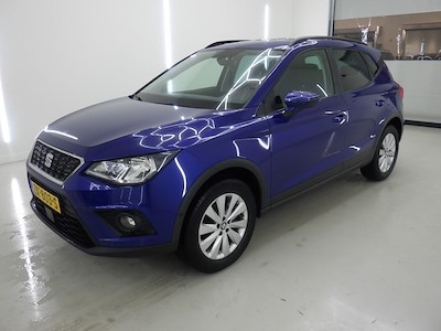 Seat Arona 1.0 TSI 95pk Style Business Intense