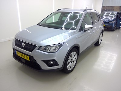 Seat Arona 1.6 TDI 70kW Style Business Intense DSG 5d