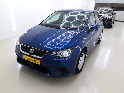 Seat IBIZA 1.0 Eco TSI Style Business Intense