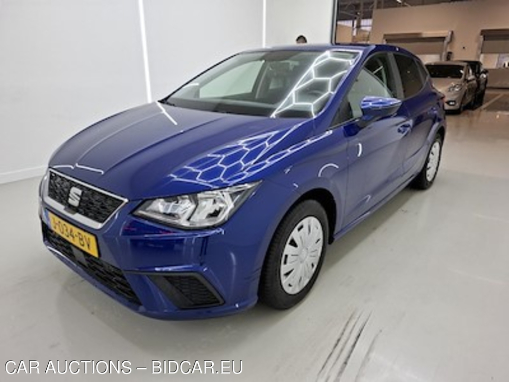 Seat IBIZA 1.0 Eco TSI Style Business Intense
