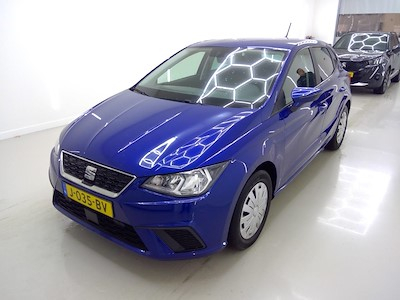 Seat IBIZA 1.0 Eco TSI Style Business Intense