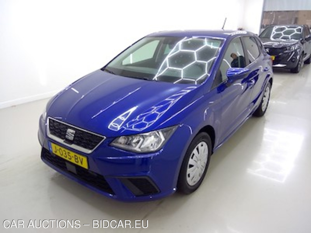 Seat IBIZA 1.0 Eco TSI Style Business Intense
