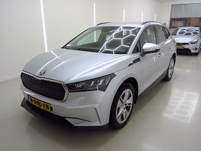 Skoda Enyaq iV 60 5d