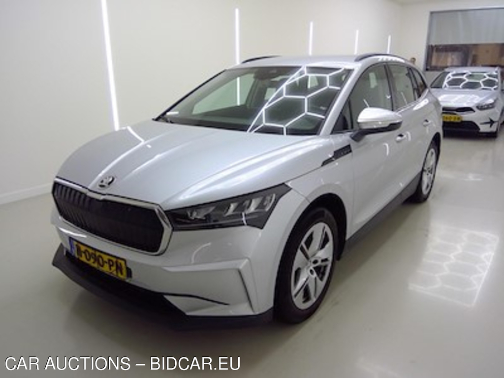 Skoda Enyaq iV 60 5d