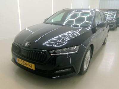 Skoda Octavia combi 1.0 TSI Sport Business