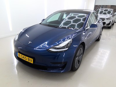 Tesla Model 3 Standard Range Plus RWD