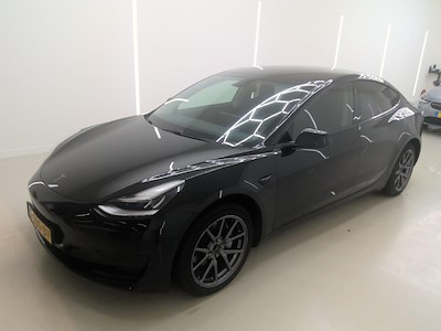 Tesla Model 3 Standard Range Plus RWD 4d ActieAuto