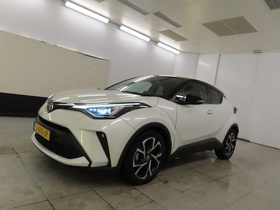 Toyota C-HR 1.8 Hybrid Business Plus automaat 5d