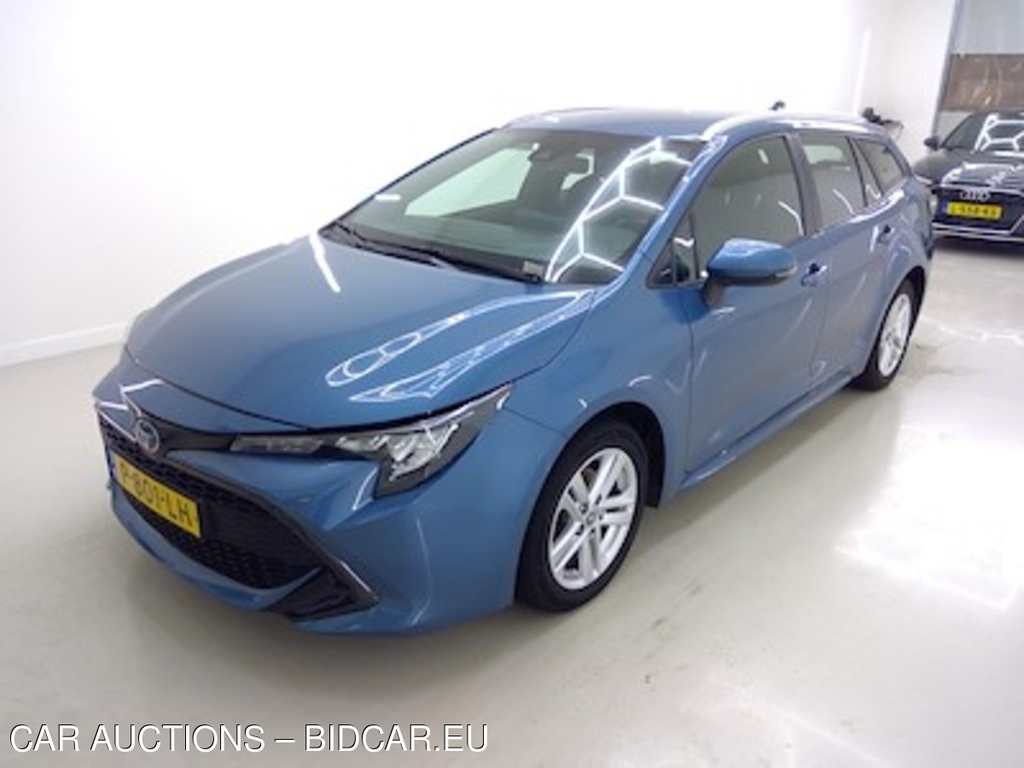 Toyota Corolla touring spor 1.8 Hybrid Active 5d