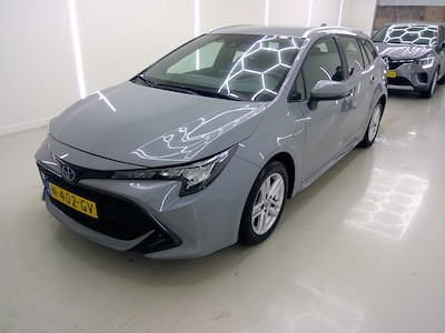Toyota Corolla touring spor 1.8 Hybrid Business 5d