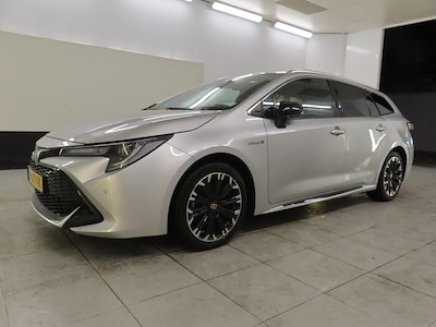 Toyota Corolla touring spor 1.8 Hybrid GR-Sport 5d