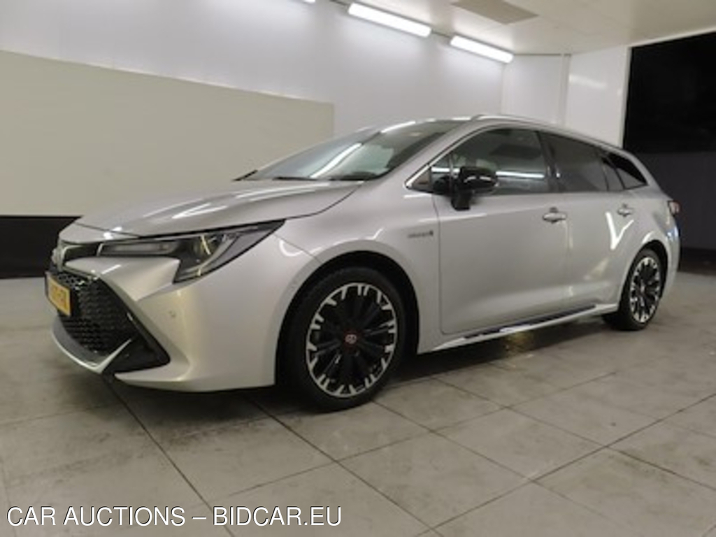 Toyota Corolla touring spor 1.8 Hybrid GR-Sport 5d