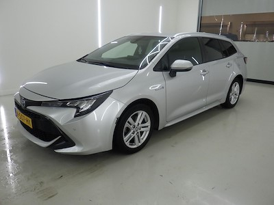 Toyota Corolla touring sports 1.8 Hybrid Business