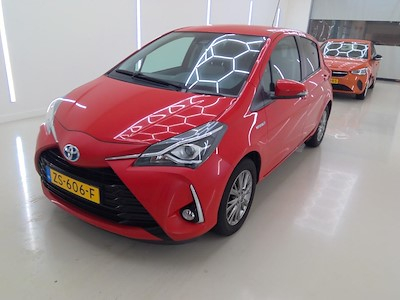Toyota YARIS 1.5 Hybrid Automaat 5d Dynamic