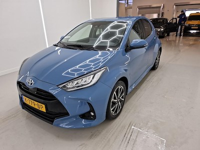 Toyota YARIS 1.5 Hybrid Dynamic Automaat 5d
