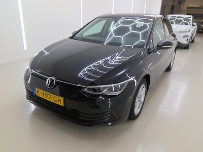 Volkswagen GOLF 1.0 eTSI 81kW DSG Life Business 5d ActieAuto