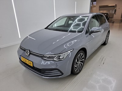 Volkswagen GOLF 1.0 TSI 81kW Life 5d