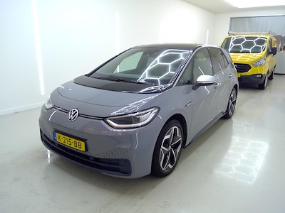 Volkswagen ID.3 58kWh 1st Plus auto 5d