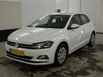 Volkswagen POLO 1.0 TSI 70kW Comfortline 5d