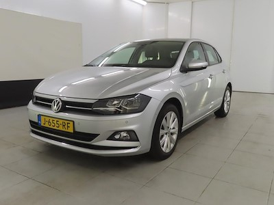 Volkswagen POLO 1.0 TSI 70kW Highline 5d