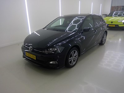 Volkswagen POLO 1.0 TSI 70kW Highline Business R