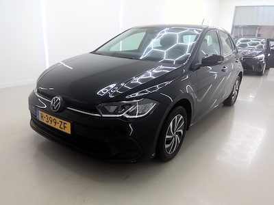 Volkswagen POLO 1.0 TSI 70kW Life Business 5d Onze Deal