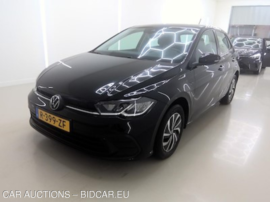 Volkswagen POLO 1.0 TSI 70kW Life Business 5d Onze Deal